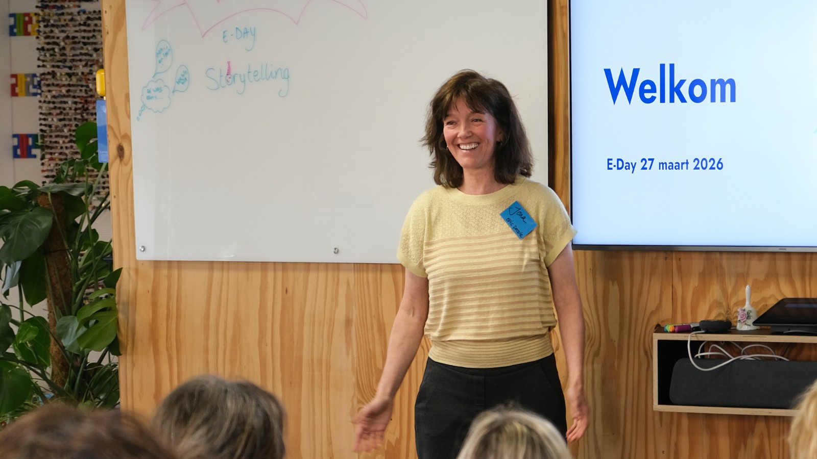 Sfeerfoto 1 van Gecertificeerd Agile Coach Professional