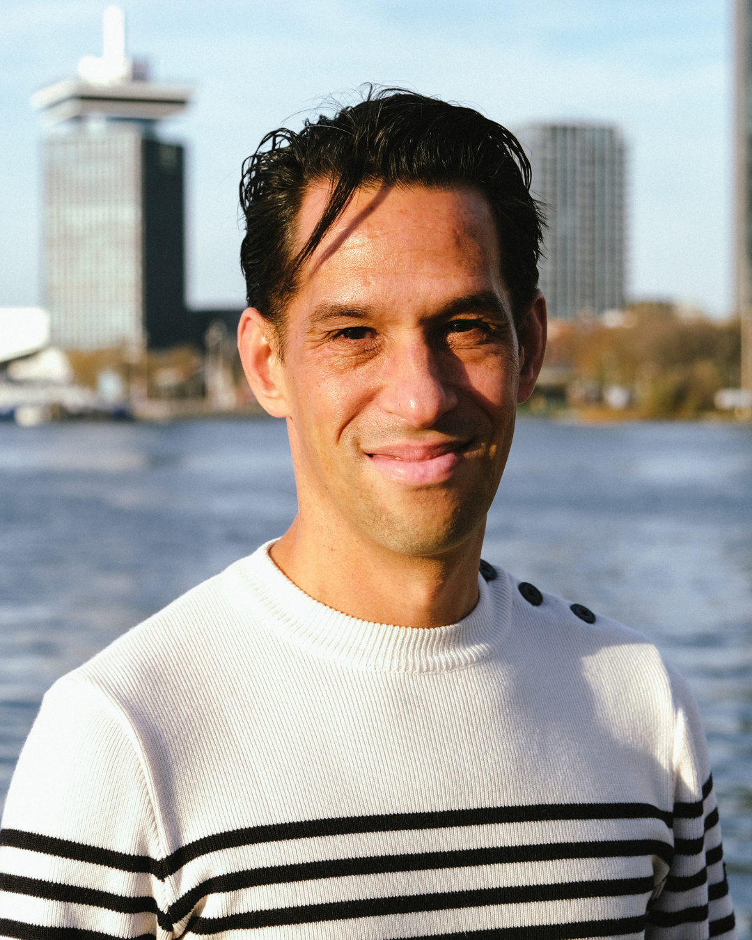 Robbert Schuller